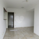 Apartamento à venda com 2 quartos em Vila Cruz das Almas, São Paulo, SP