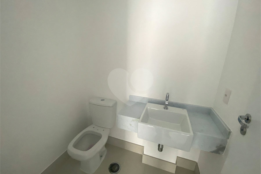 Apartamento à venda com 3 suítes em Santana, São Paulo, SP