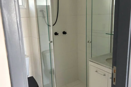 Apartamento à venda com 3 quartos, sendo 1 suíte,  em Jaguaré, São Paulo, SP
