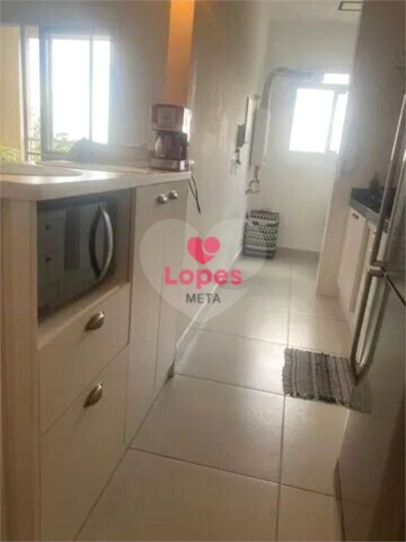 Apartamento à venda com 2 quartos, sendo 1 suíte, em Pagador de Andrade, Jacareí, SP