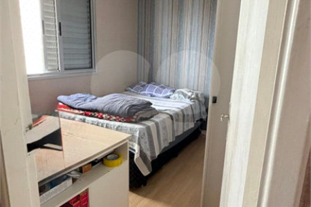 Apartamento à venda com 2 quartos em Imirim, São Paulo, SP