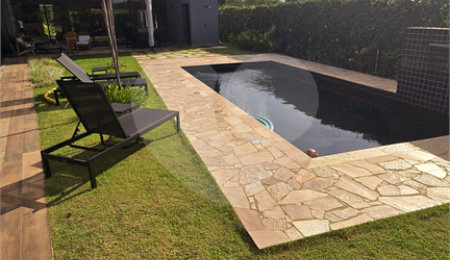 Terreno à venda com 4 quartos, sendo 3 suítes,  no condomínio Jardins do Golfe Residencial Indaiatuba, Indaiatuba - SP
