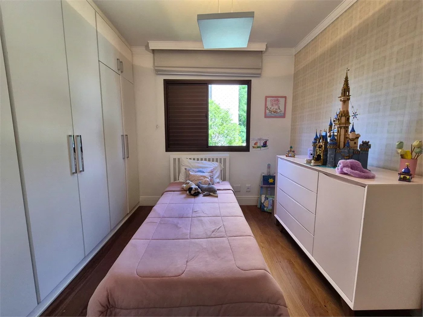 Apartamento à venda com 3 quartos, sendo 2 suítes,  em Jardim Bonfiglioli, São Paulo, SP