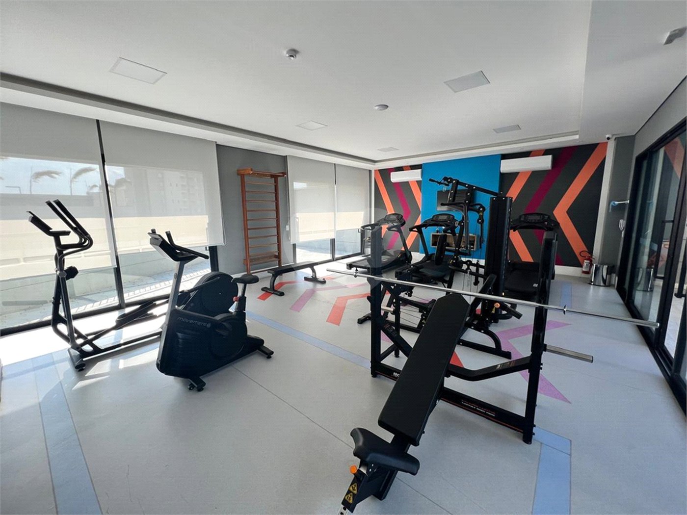 Apartamento à venda com 2 suítes em Parque Campolim, Sorocaba, SP
