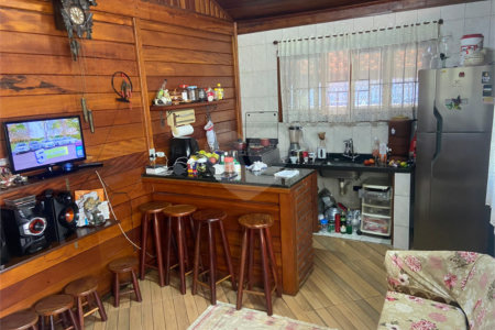 Casa Térrea à venda com 1 quarto em Jardim Débora, Poá, SP