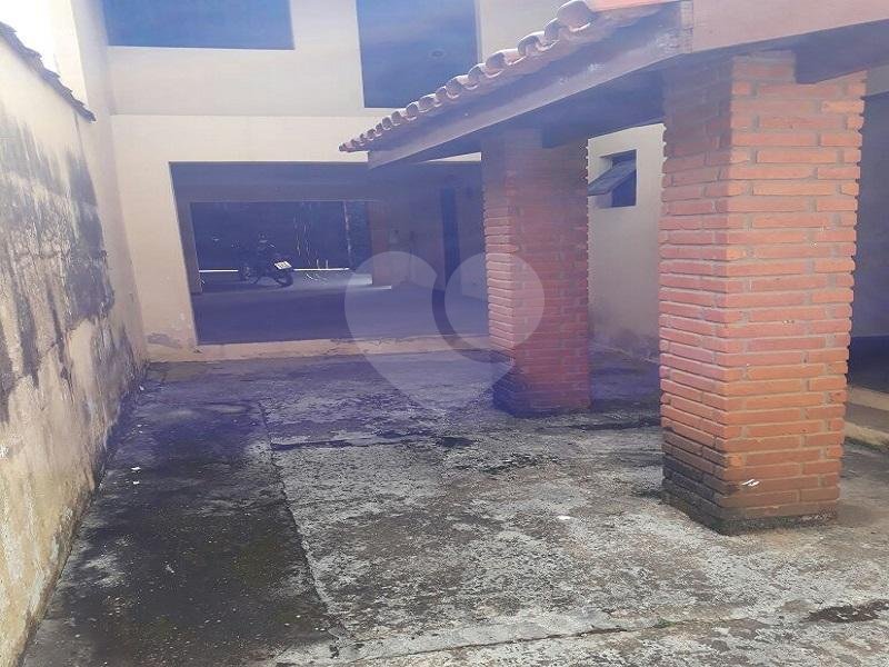 Casa à venda com 3 quartos em Parque Bela Vista, Votorantim, SP