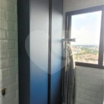 Apartamento à venda com 2 quartos em Vila Sonia, Valinhos, SP