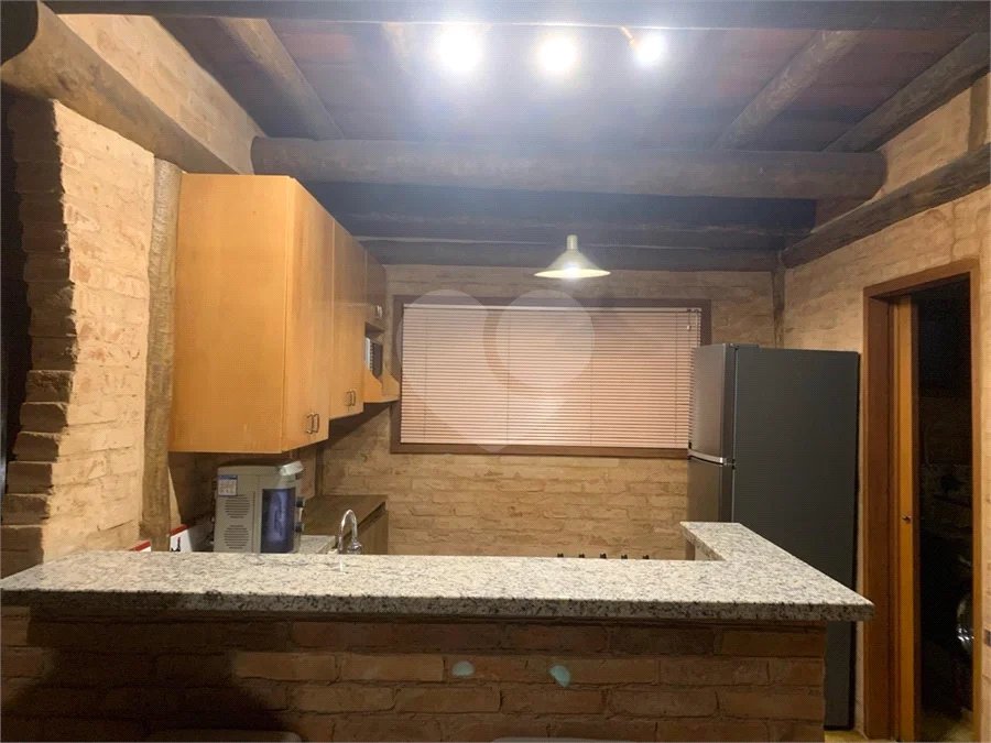Casa para alugar com 3 quartos, sendo 2 suítes, no condomínio Alpes de Vinhedo, Vinhedo - SP