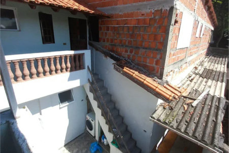 Sobrado à venda com 5 suítes em Conjunto Residencial Butantã, São Paulo, SP