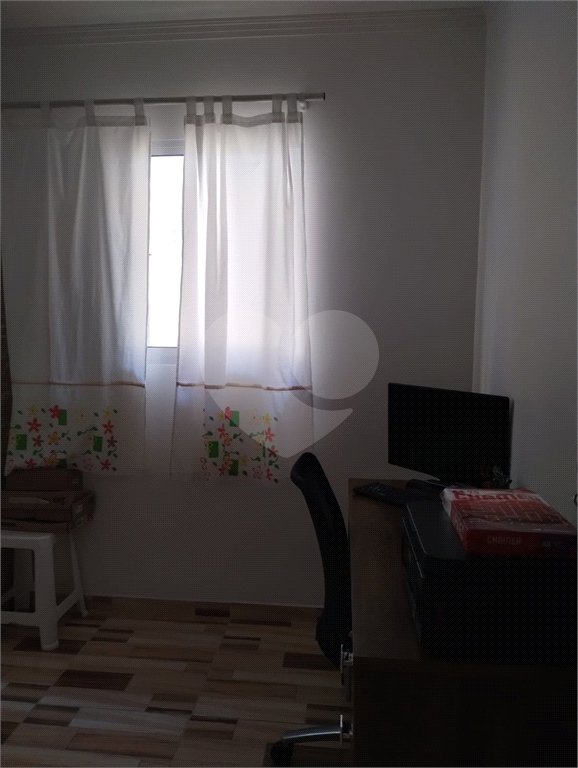 Terreno à venda com 1 quarto em Vila Isolina Mazzei, São Paulo, SP