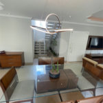 Casa à venda com 5 quartos, sendo 1 suíte, no condomínio Residencial Green Ville, Rio de Janeiro - RJ