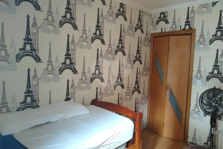 Apartamento à venda com 3 quartos, sendo 1 suíte, em Vila Augusta, Guarulhos, SP