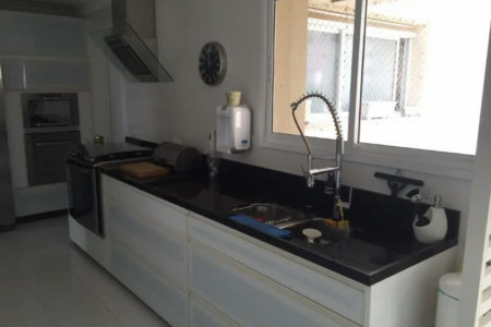 Apartamento à venda com 4 quartos, sendo 3 suítes, em Vila Andrade, São Paulo, SP