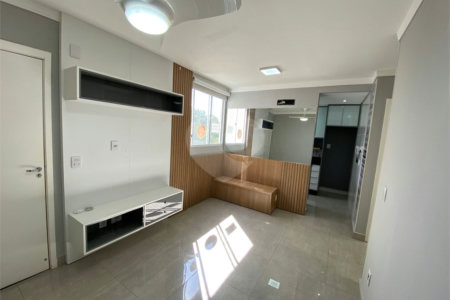 Apartamento à venda com 2 quartos em Glória, Várzea Grande, MT