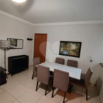 Apartamento à venda com 2 quartos, sendo 1 suíte,  em Residencial Flórida, Ribeirão Preto, SP