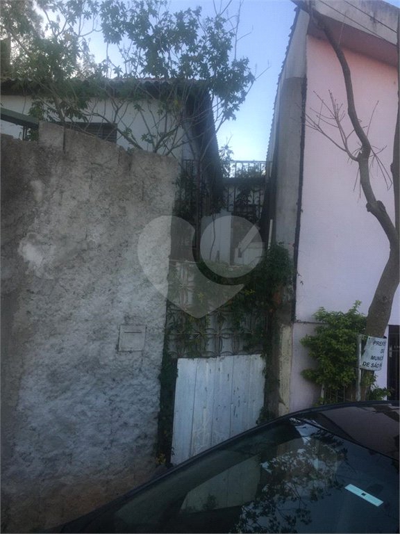 Casa à venda com 1 quarto em Parada Inglesa, São Paulo, SP