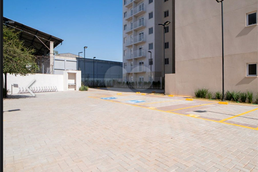 Apartamento à venda com 2 quartos em Vila Guilherme, São Paulo, SP