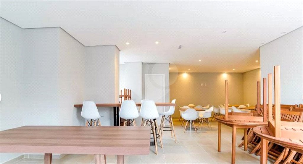 Apartamento à venda com 2 quartos em Vila Gustavo, São Paulo, SP