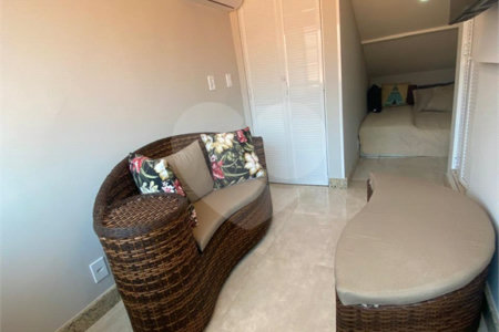 Triplex à venda com 2 suítes no Centro (mangue), Armação dos Búzios, RJ