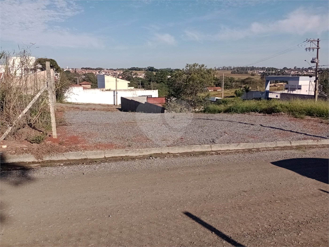 Terreno à venda em Vila Recreio, Itapetininga, SP