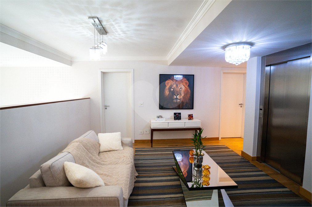 Casa à venda com 6 suítes no condomínio Colina do Brooklin, São Paulo - SP