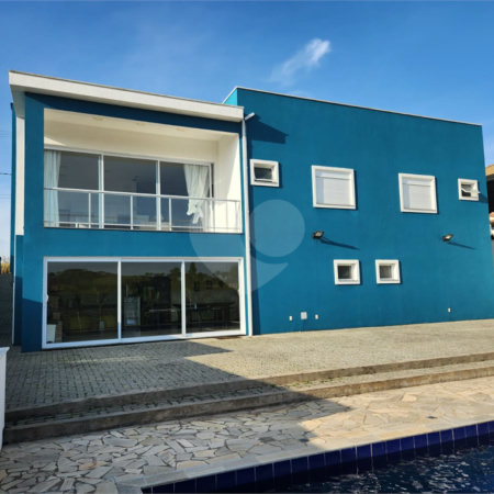 Casa à venda com 5 quartos, sendo 4 suítes, em Jardim Nova Esperança, Jacareí, SP