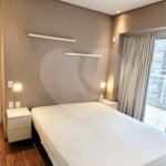 Apartamento à venda com 2 suítes em Vila Mariana, São Paulo, SP