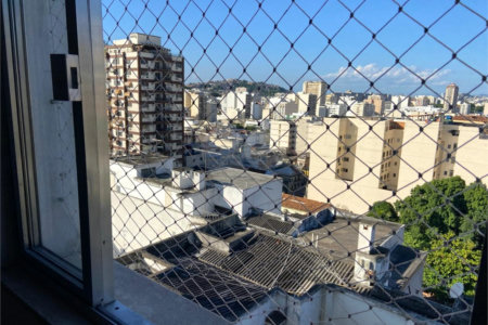 Apartamento à venda com 2 quartos em Vila Isabel, Rio de Janeiro, RJ
