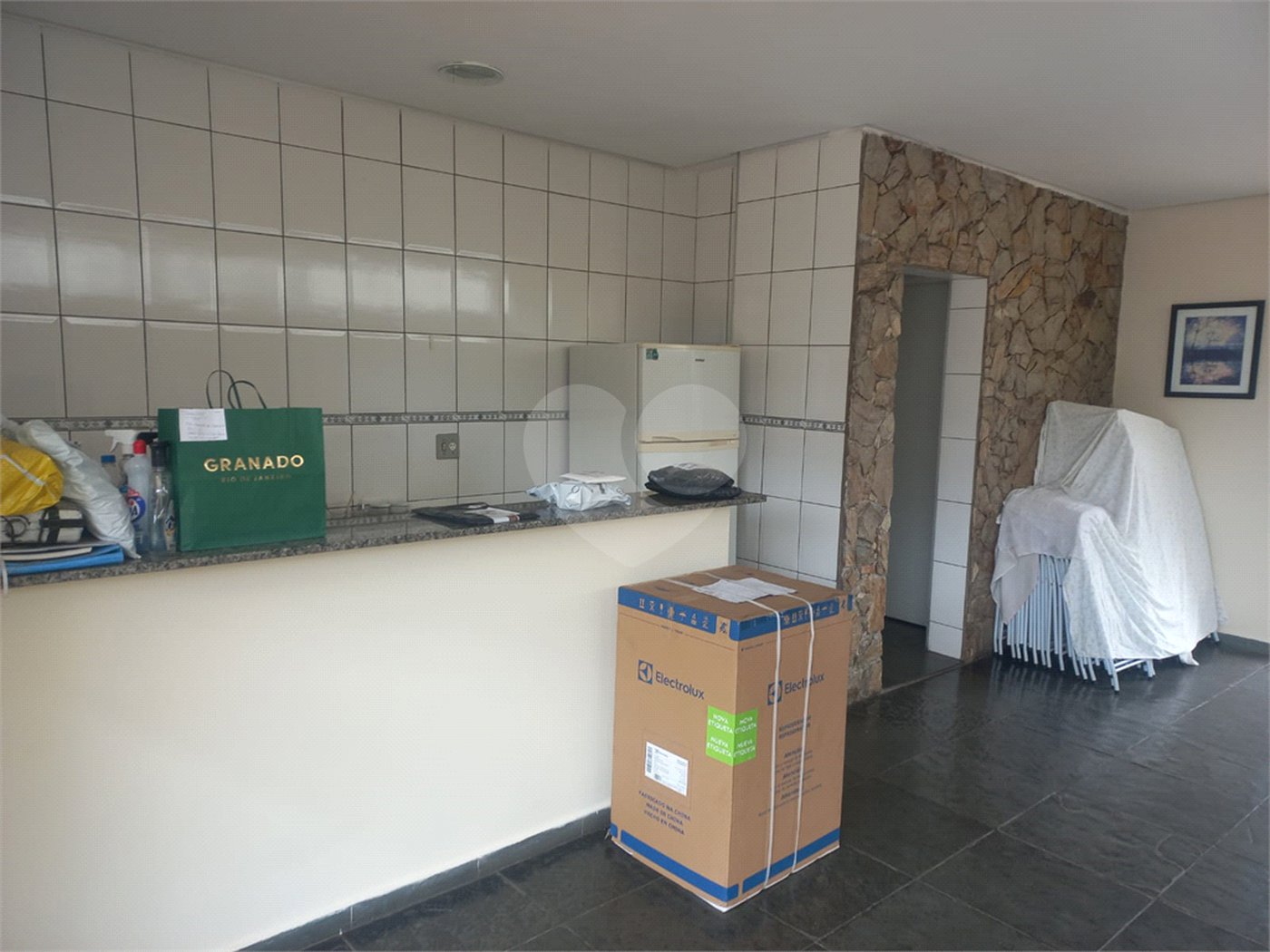 Apartamento à venda com 3 quartos em Jaguaré, São Paulo, SP