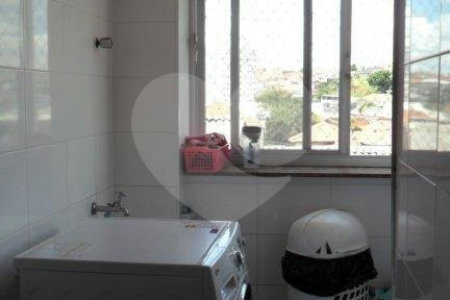 Apartamento à venda com 2 quartos, sendo 1 suíte, em Parada Inglesa, São Paulo, SP