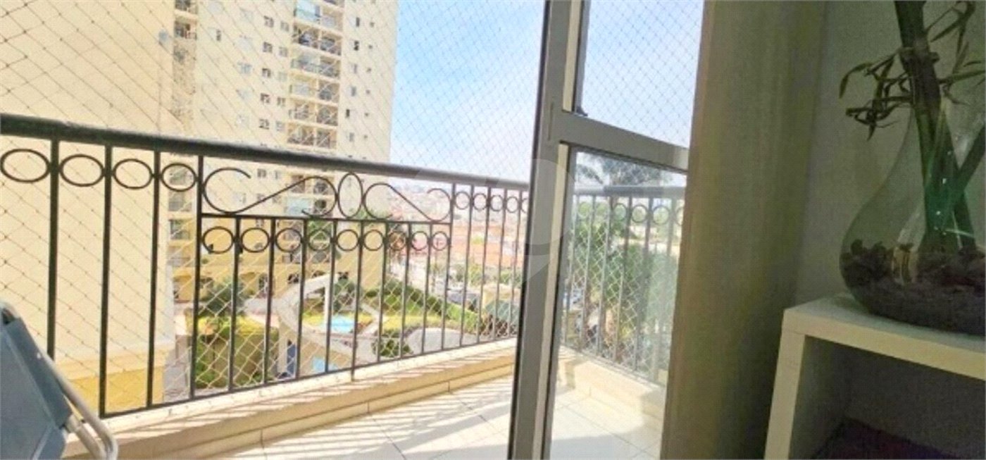 Apartamento à venda com 3 quartos, sendo 1 suíte,  em Vila Paulista, São Paulo, SP
