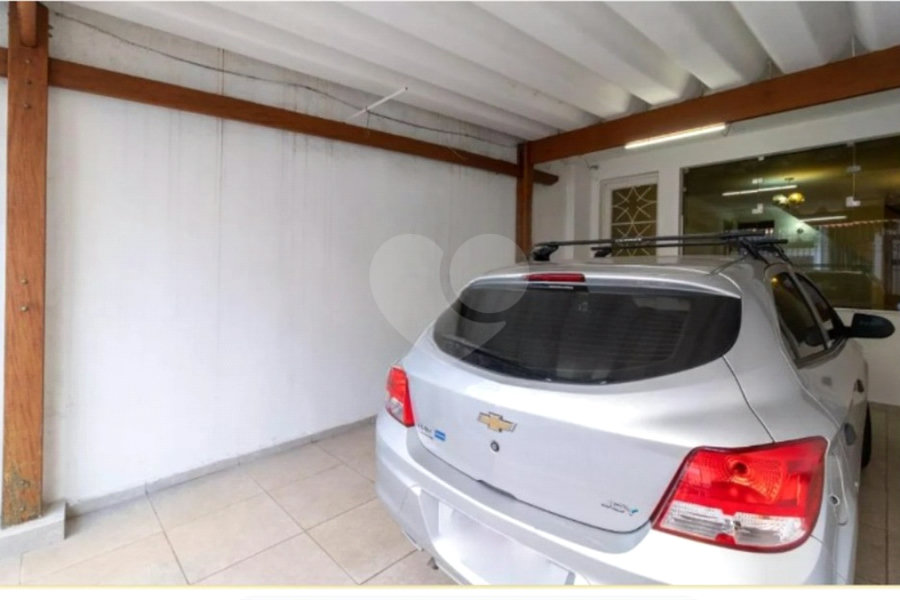 Sobrado à venda com 2 quartos, sendo 1 suíte,  em Água Fria, São Paulo, SP