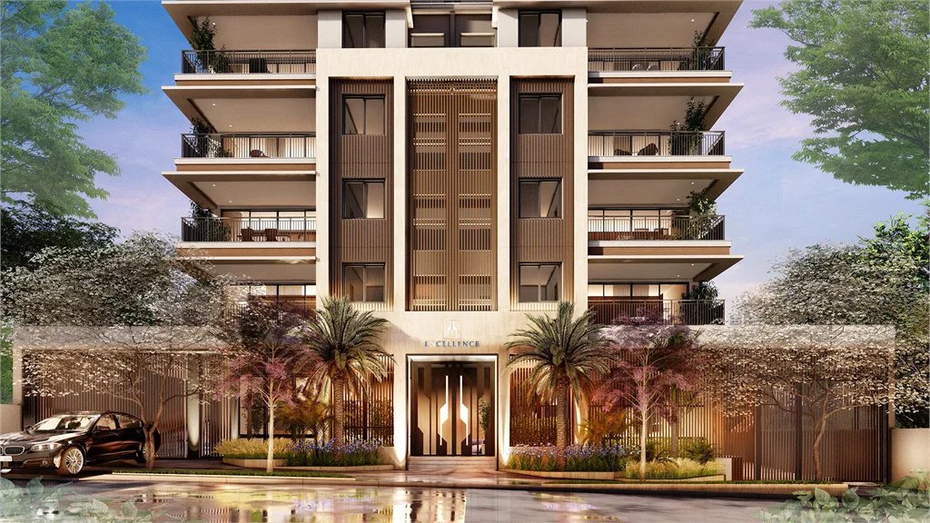 Apartamento à venda com 3 suítes em Vila Progredior, São Paulo, SP
