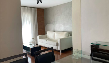 Apartamento à venda com 2 quartos, sendo 1 suíte,  em Indianópolis, São Paulo, SP