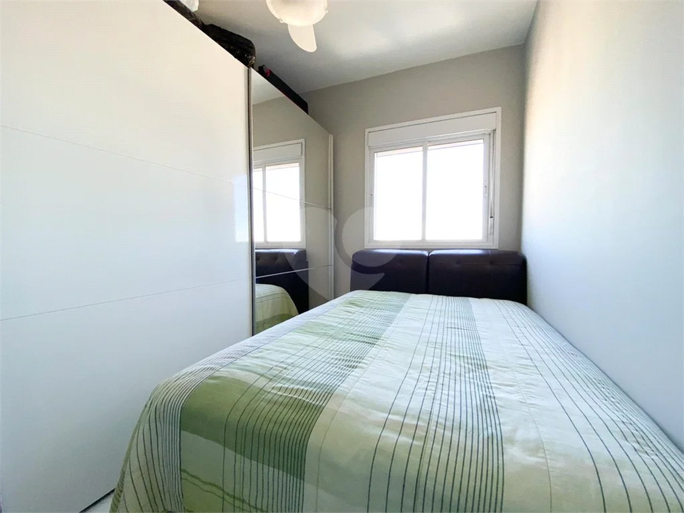 Apartamento à venda com 3 quartos, sendo 1 suíte, em Tucuruvi, São Paulo, SP