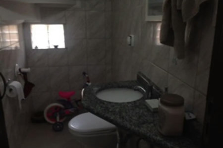 Sobrado à venda com 3 quartos, sendo 1 suíte,  em Jardim Monte Kemel, São Paulo, SP