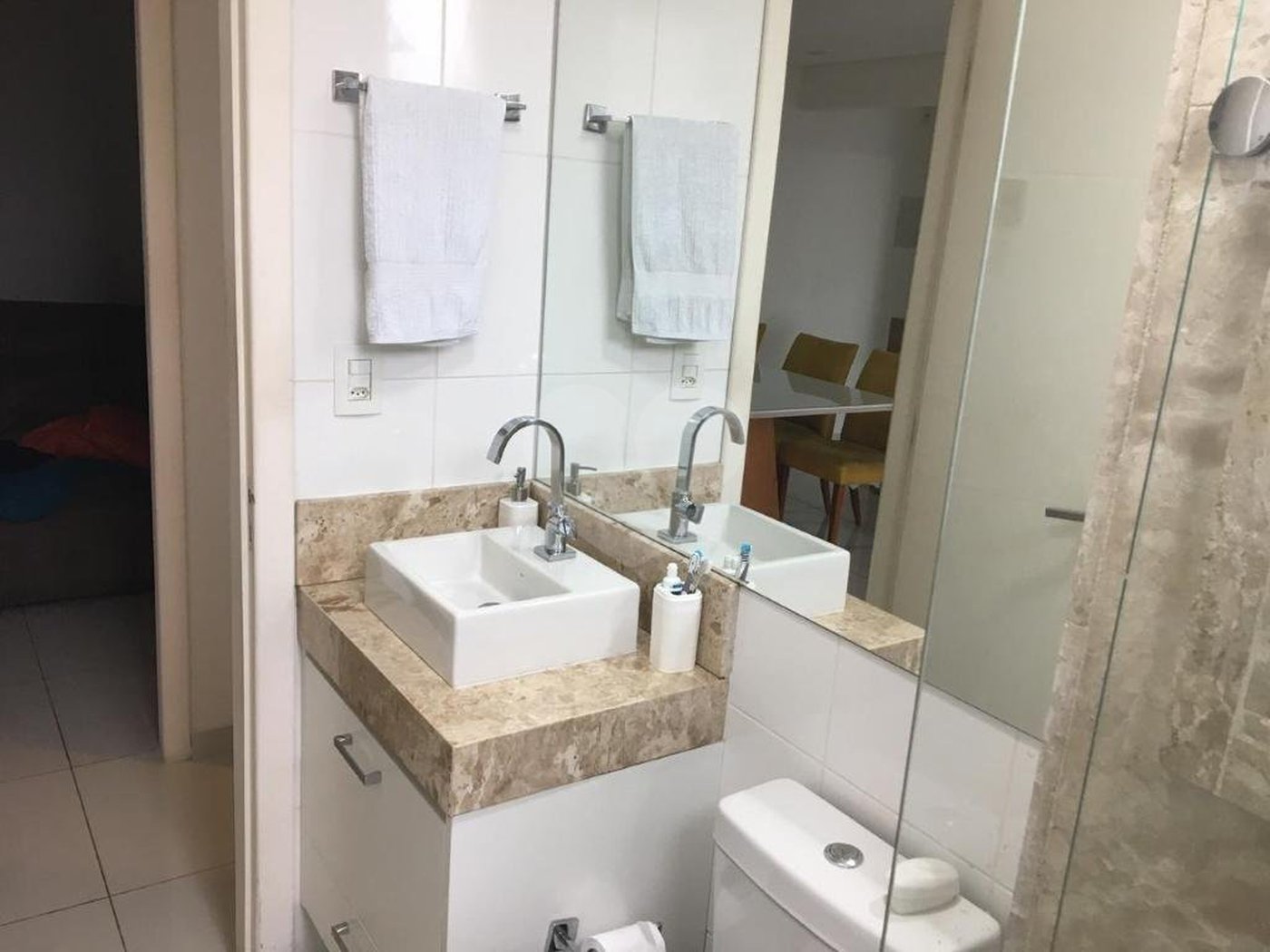 Apartamento à venda com 2 quartos em Vila Sônia, São Paulo, SP