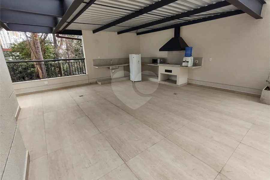 Apartamento à venda com 3 quartos, sendo 1 suíte, em Santana, São Paulo, SP