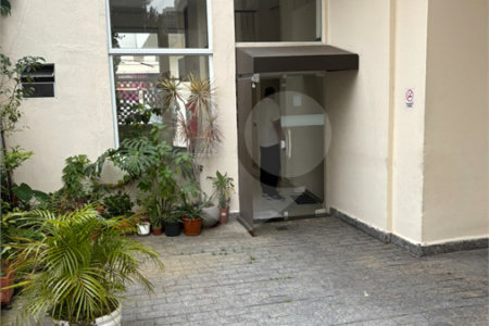 Apartamento à venda com 3 quartos em Mirandópolis, São Paulo, SP