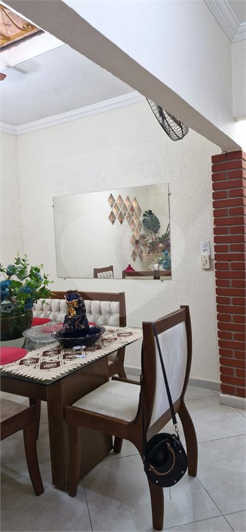 Casa à venda com 2 quartos, sendo 1 suíte, em Dona Edith Campos Fávero, Paulínia, SP