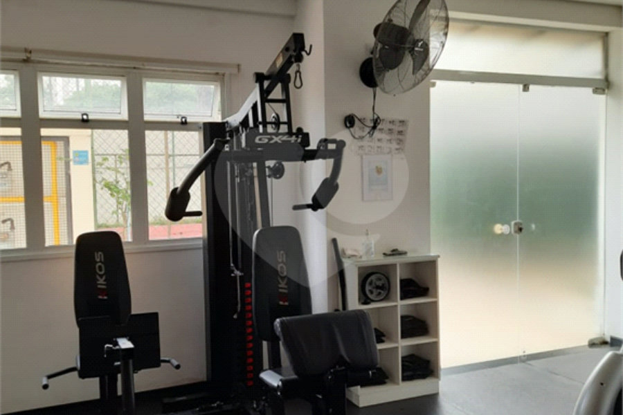 Apartamento à venda com 3 quartos, sendo 2 suítes, em Horto, São Paulo, SP