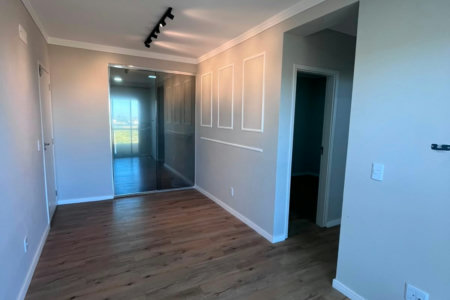 Apartamento para alugar com 2 quartos, sendo 1 suíte, em Jardim São Sebastião, Hortolândia, SP