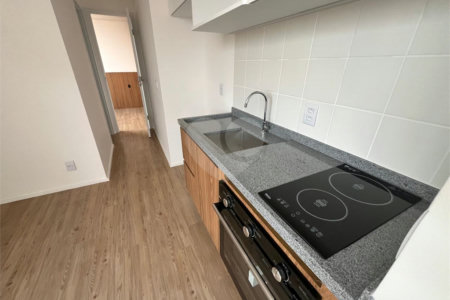 Studio à venda com 1 quarto em Sumarezinho, São Paulo, SP