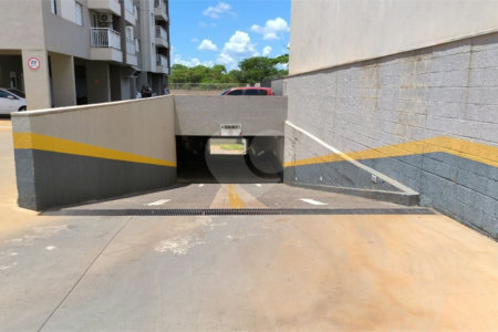 Apartamento à venda com 2 quartos, sendo 1 suíte, em Vila Amélia, Ribeirão Preto, SP