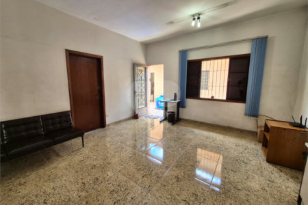 Sobrado à venda com 4 quartos, sendo 2 suítes,  em Instituto de Previdência, São Paulo, SP