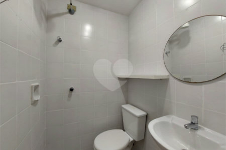 Apartamento para alugar com 4 quartos, sendo 1 suíte, em Vila Leopoldina, São Paulo, SP