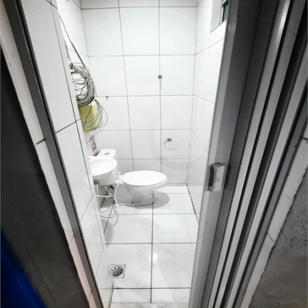 Casa à venda com 5 quartos em Tijuca, Rio de Janeiro, RJ