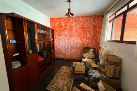Casa à venda com 3 quartos, sendo 1 suíte, no Centro, Itapetininga, SP