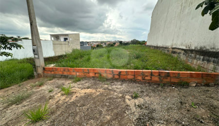 Terreno à venda em Portal dos Pinheiros Ii, Itapetininga, SP