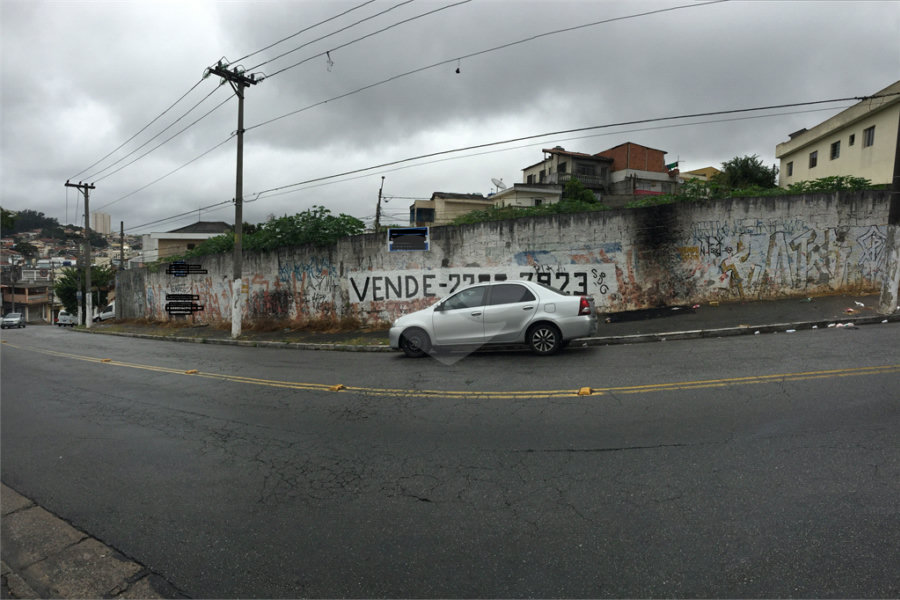 Terreno à venda em Jardim Peri, São Paulo, SP